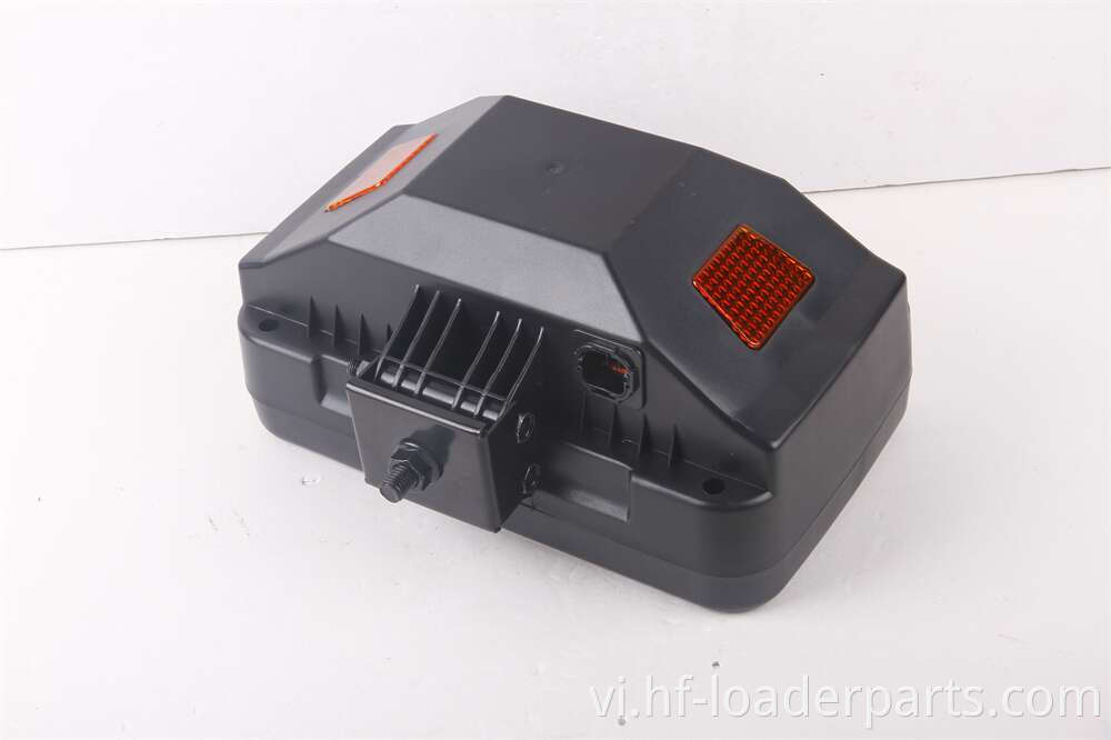 Đèn làm việc LED cho XCMG, XDMA LED Work Lights for XCMG,XDMA